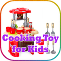 Cooking Toy for Kids
