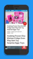 Cooking Toy for Kids capture d'écran 2
