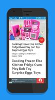 Cooking Toy for Kids captura de pantalla 2