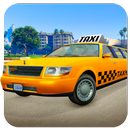 Urban Limo Taxi Simulator APK