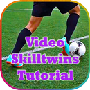 Video Skilltwins Tutorial APK