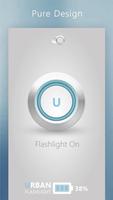 Urban Flashlight スクリーンショット 1