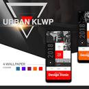 Klwp URBAN APK
