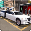 City Limo game APK
