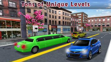 City Limo game Screenshot 3