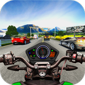 City Bike Racing 3D Game