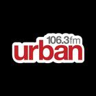 Urban Radio Bandung simgesi