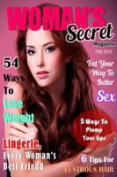 Urban Woman Secrets اسکرین شاٹ 3