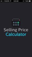 Selling Price Calculator पोस्टर