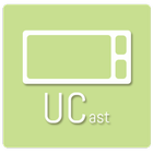 U-Cast icon