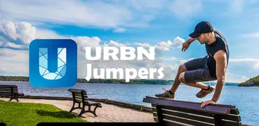 URBN Jumpers - Parkour, Freeru