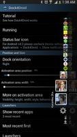 Dock4Droid screenshot 2