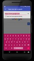 Merge Apps & Tabs Screenshot 2