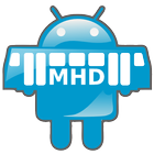 MHDroid icône