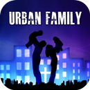 Urban Family Talk aplikacja