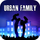 Urban Family Talk アイコン