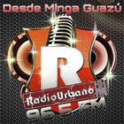 Radio Urbano FM ไอคอน
