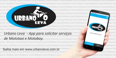 Urbano Leva - Cliente Ekran Görüntüsü 2