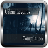Urban Legends,COMPLETE icône
