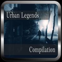 Urban Legends,COMPLETE Affiche