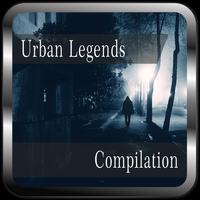 Urban Legends,COMPLETE poster