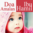 Icona Amalan dan Doa Ibu Hamil