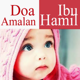 Amalan dan Doa Ibu Hamil иконка