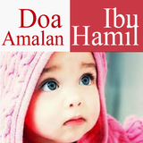 Amalan dan Doa Ibu Hamil biểu tượng