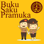 Buku Saku Pramuka biểu tượng