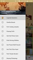 پوستر Cerita Legenda Nusantara
