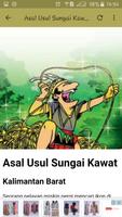 Cerita Legenda Nusantara Ekran Görüntüsü 3