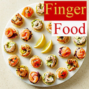 Finger Food Recipes APK