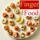 Finger Food Recipes アイコン