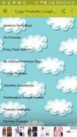 Lagu Pramuka Lengkap screenshot 2