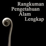 Rangkuman Pengetahuan Alam иконка