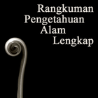 Rangkuman Pengetahuan Alam 圖標