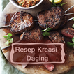 Resep Kreasi Daging