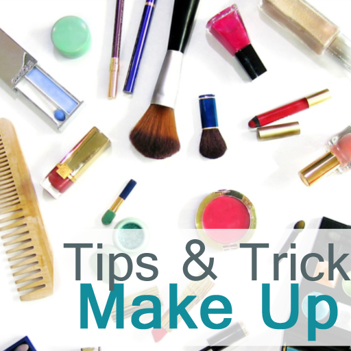 Tips dan Tutorial Make Up