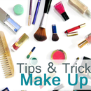 Tips dan Tutorial Make Up APK
