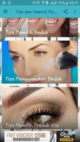 Tips dan Tutorial Make Up imagem de tela 2