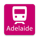 Adelaide Rail Map APK