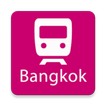 Bangkok Rail Map