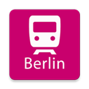 Berlin Rail Map APK