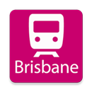 Brisbane Rail Map APK
