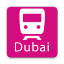 Dubai Rail Map APK