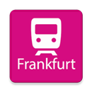 Frankfurt Rail Map APK