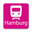 Hamburg Rail Map APK
