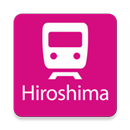Hiroshima Rail Map APK