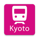 Kyoto Rail Map APK