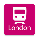London Rail Map APK